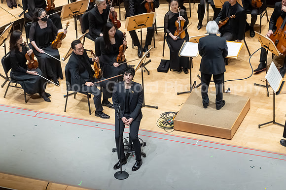Pacific Symphony - Nowruz: Echoes of Freedom