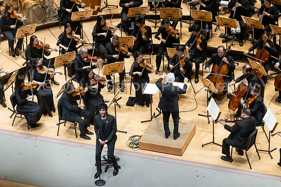 Pacific Symphony - Nowruz: Echoes of Freedom