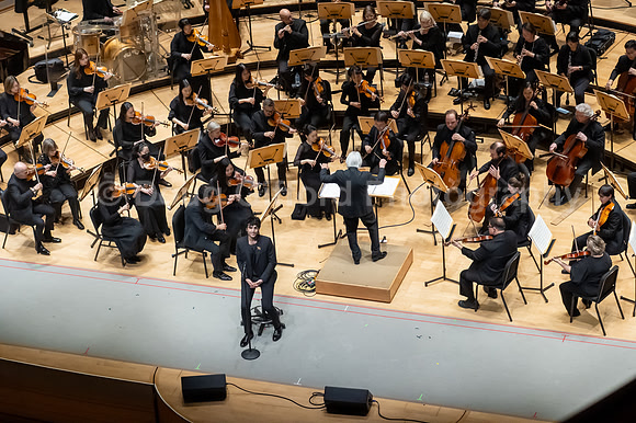 Pacific Symphony - Nowruz: Echoes of Freedom