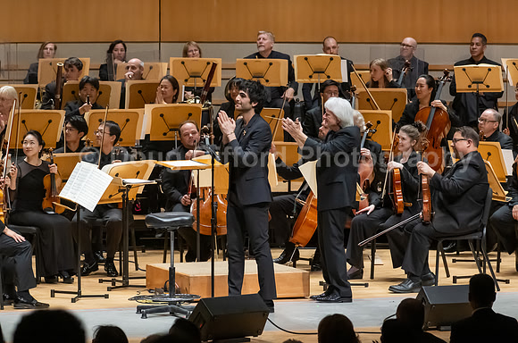 Pacific Symphony - Nowruz: Echoes of Freedom