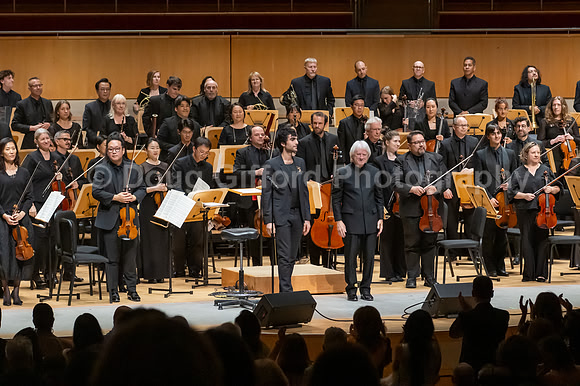 Pacific Symphony - Nowruz: Echoes of Freedom