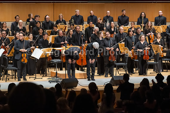 Pacific Symphony - Nowruz: Echoes of Freedom