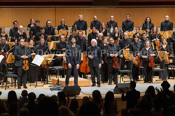 Pacific Symphony - Nowruz: Echoes of Freedom