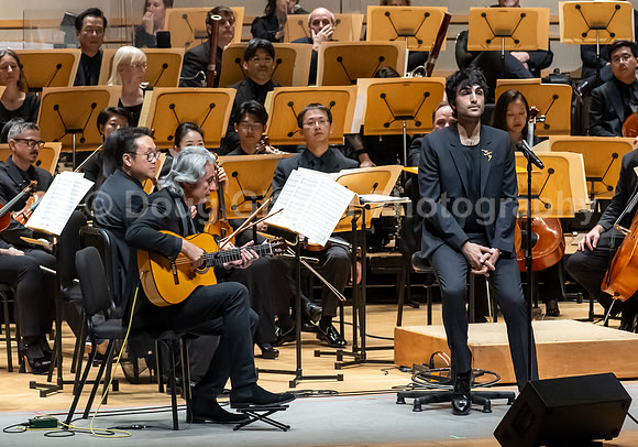 Pacific Symphony - Nowruz: Echoes of Freedom