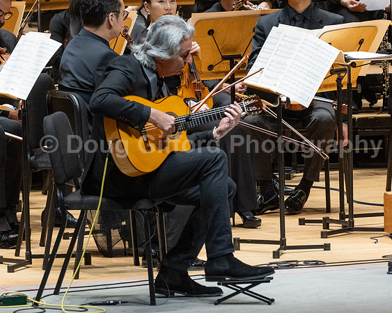 Pacific Symphony - Nowruz: Echoes of Freedom