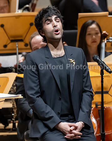 Pacific Symphony - Nowruz: Echoes of Freedom