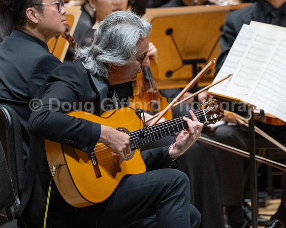Pacific Symphony - Nowruz: Echoes of Freedom