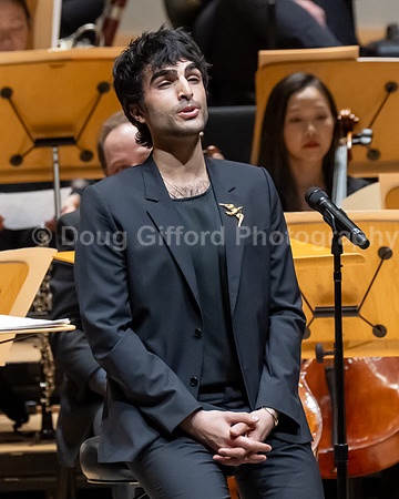 Pacific Symphony - Nowruz: Echoes of Freedom