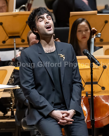 Pacific Symphony - Nowruz: Echoes of Freedom