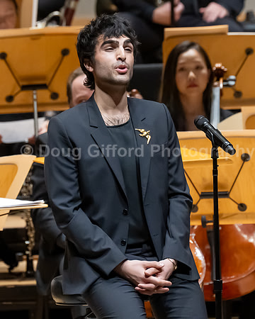 Pacific Symphony - Nowruz: Echoes of Freedom