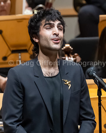 Pacific Symphony - Nowruz: Echoes of Freedom