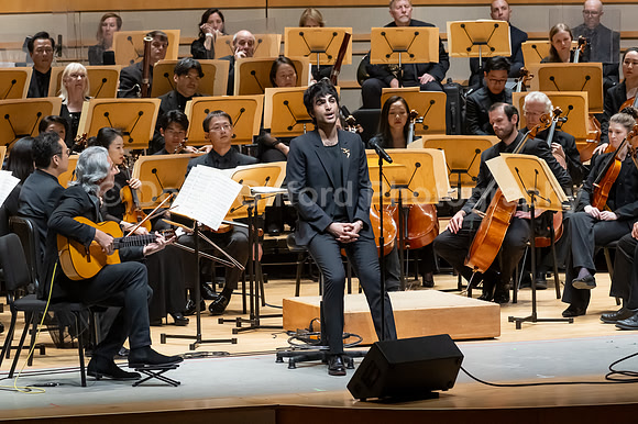Pacific Symphony - Nowruz: Echoes of Freedom