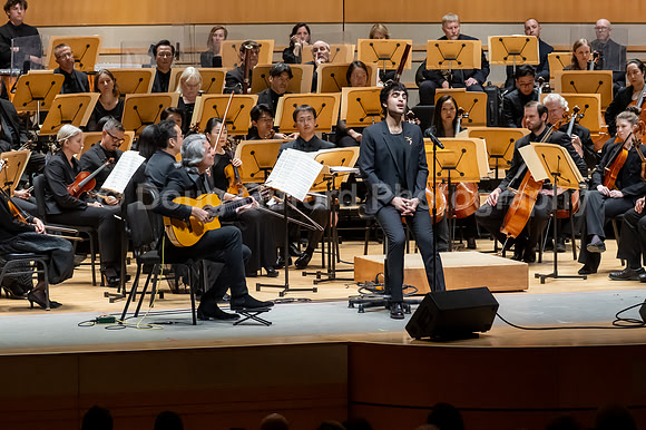 Pacific Symphony - Nowruz: Echoes of Freedom