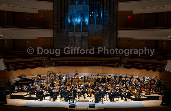 Pacific Symphony - Nowruz: Echoes of Freedom