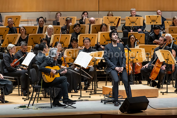 Pacific Symphony - Nowruz: Echoes of Freedom