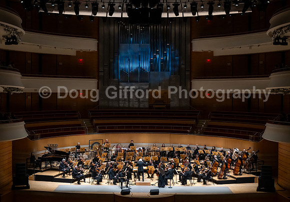 Pacific Symphony - Nowruz: Echoes of Freedom
