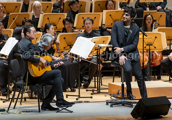 Pacific Symphony - Nowruz: Echoes of Freedom