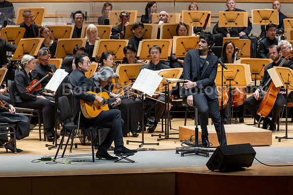 Pacific Symphony - Nowruz: Echoes of Freedom