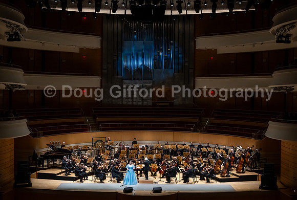 Pacific Symphony - Nowruz: Echoes of Freedom
