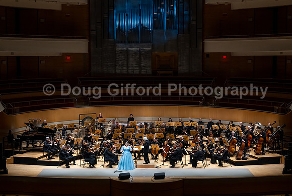 Pacific Symphony - Nowruz: Echoes of Freedom