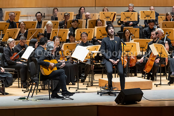 Pacific Symphony - Nowruz: Echoes of Freedom