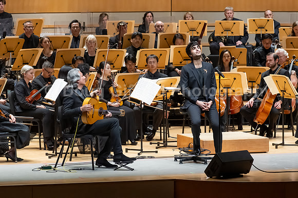 Pacific Symphony - Nowruz: Echoes of Freedom