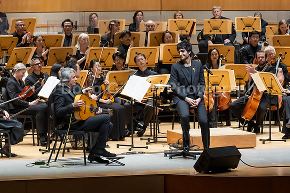 Pacific Symphony - Nowruz: Echoes of Freedom