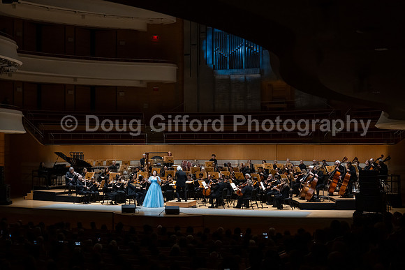 Pacific Symphony - Nowruz: Echoes of Freedom