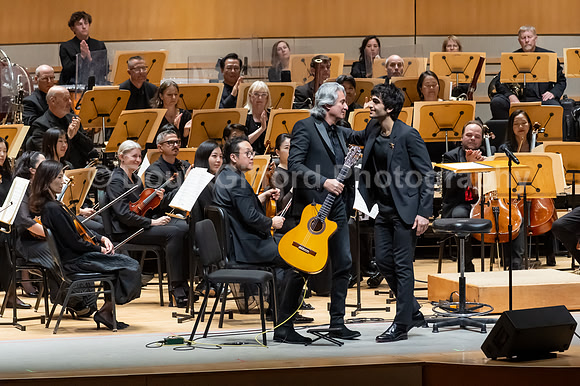 Pacific Symphony - Nowruz: Echoes of Freedom