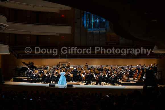 Pacific Symphony - Nowruz: Echoes of Freedom