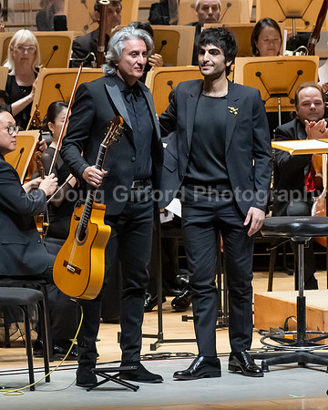 Pacific Symphony - Nowruz: Echoes of Freedom