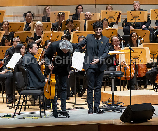Pacific Symphony - Nowruz: Echoes of Freedom