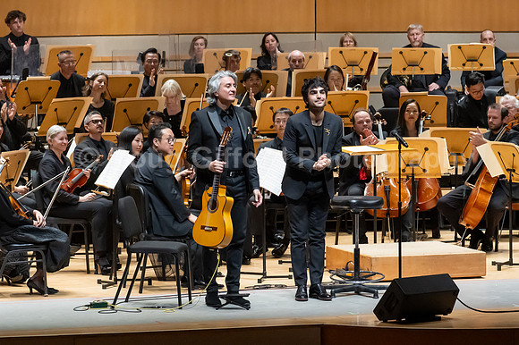 Pacific Symphony - Nowruz: Echoes of Freedom