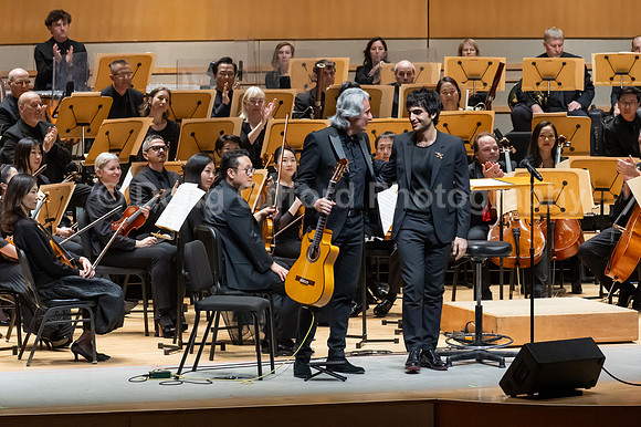 Pacific Symphony - Nowruz: Echoes of Freedom