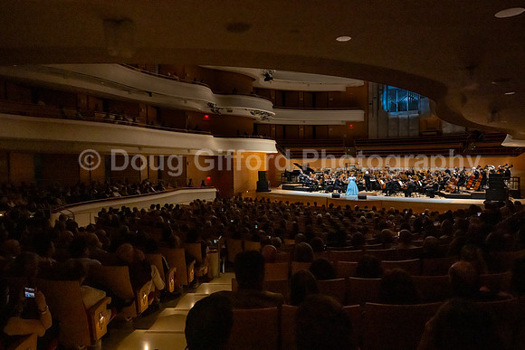 Pacific Symphony - Nowruz: Echoes of Freedom