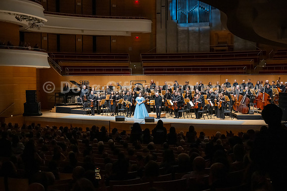 Pacific Symphony - Nowruz: Echoes of Freedom
