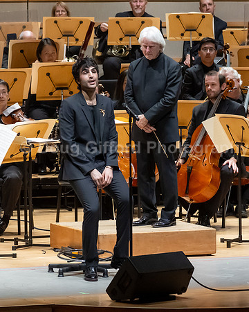 Pacific Symphony - Nowruz: Echoes of Freedom