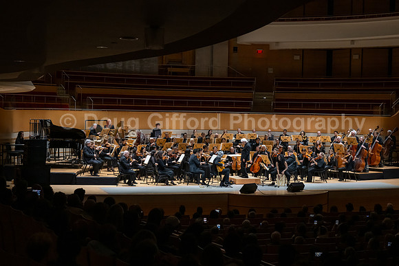 Pacific Symphony - Nowruz: Echoes of Freedom