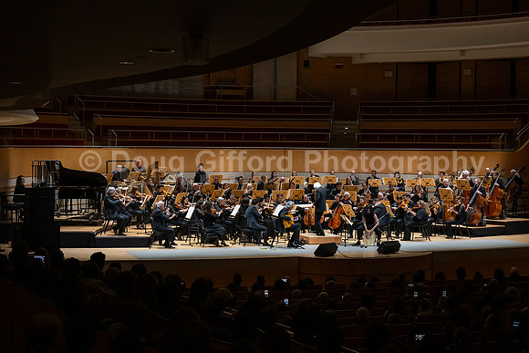 Pacific Symphony - Nowruz: Echoes of Freedom