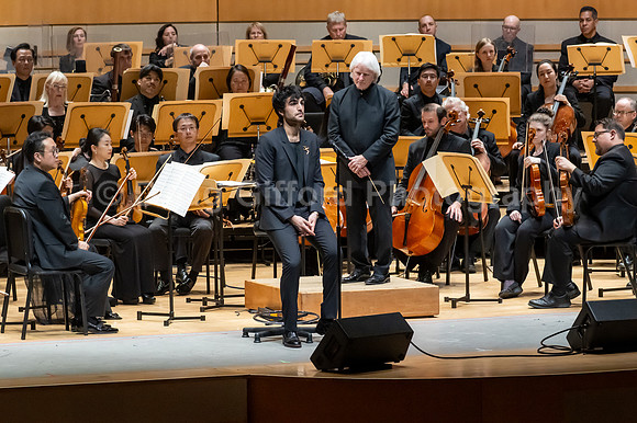 Pacific Symphony - Nowruz: Echoes of Freedom