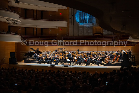 Pacific Symphony - Nowruz: Echoes of Freedom