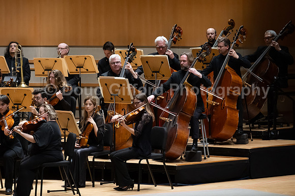Pacific Symphony - Nowruz: Echoes of Freedom