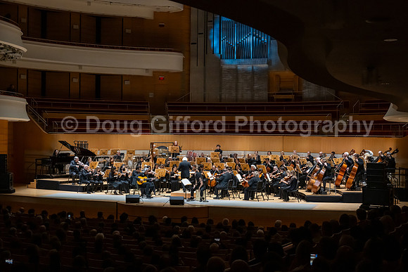 Pacific Symphony - Nowruz: Echoes of Freedom