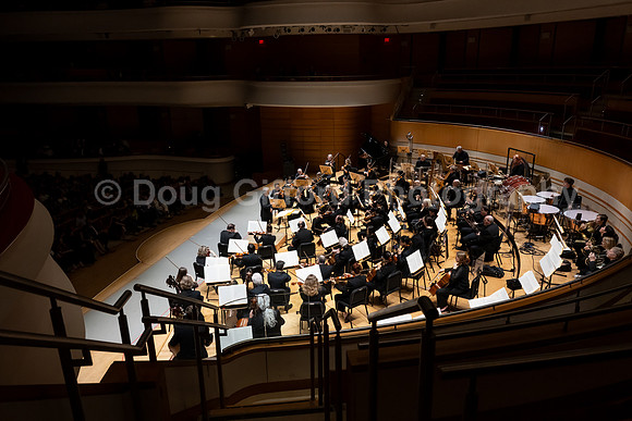 Pacific Symphony - Nowruz: Echoes of Freedom