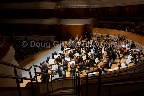 Pacific Symphony - Nowruz: Echoes of Freedom