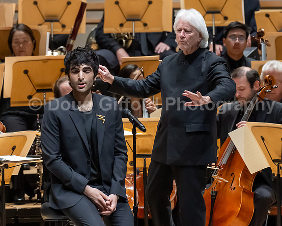 Pacific Symphony - Nowruz: Echoes of Freedom