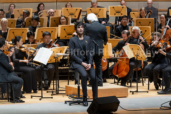 Pacific Symphony - Nowruz: Echoes of Freedom