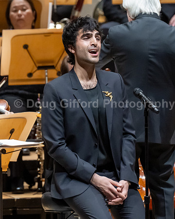 Pacific Symphony - Nowruz: Echoes of Freedom