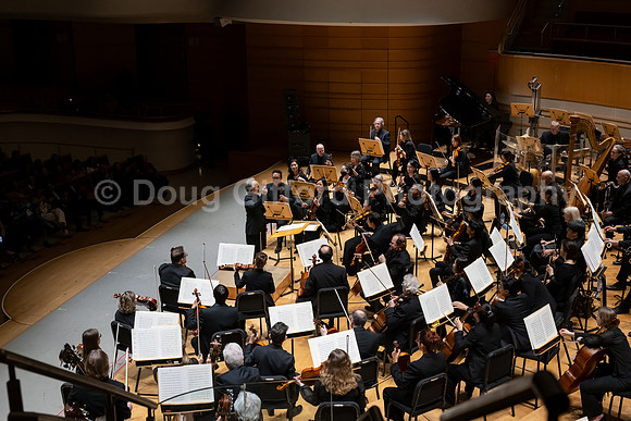Pacific Symphony - Nowruz: Echoes of Freedom