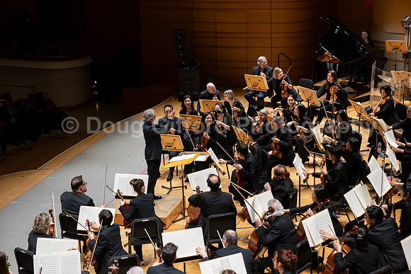 Pacific Symphony - Nowruz: Echoes of Freedom